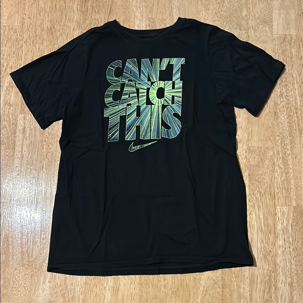 Nike tee